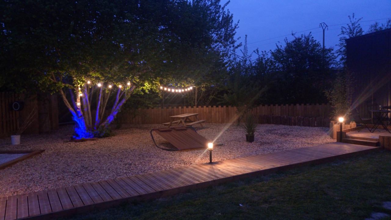 Photo of Patio Balcony in Saint-Blimont