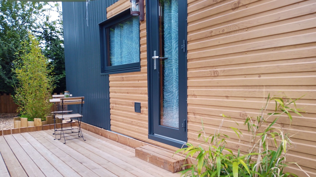 Photo of Outdoor in Saint-Blimont