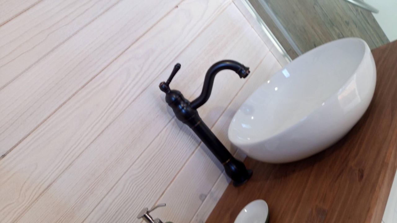Photo of Bathroom in Saint-Blimont