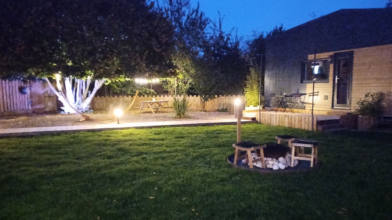 Photo of Patio Balcony in Saint-Blimont