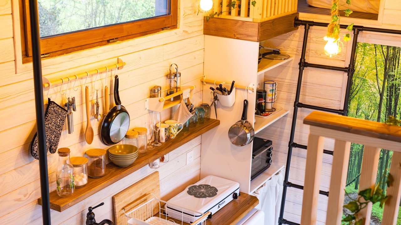 Photo of Kitchen in Saint-Blimont