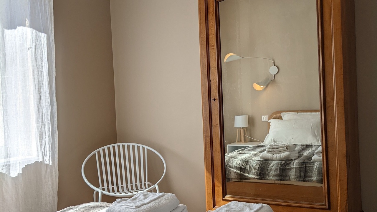 Photo of Bedroom in Dallon