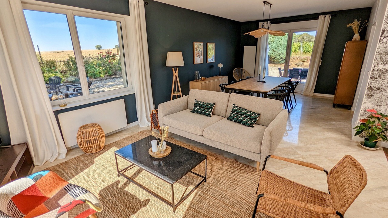 Photo of Livingroom in Dallon