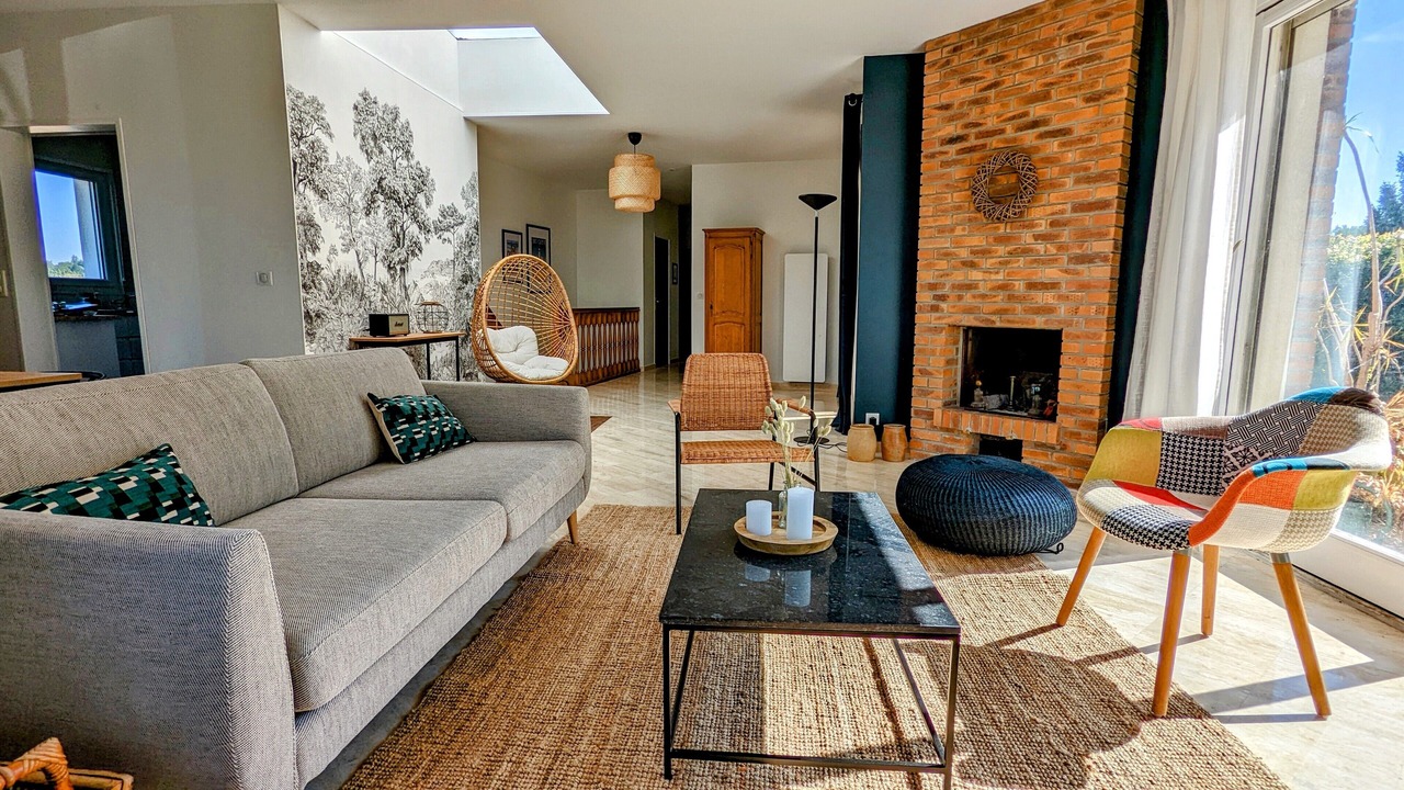 Photo of Livingroom in Dallon