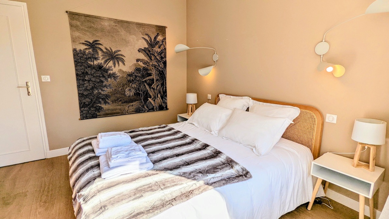 Photo of Bedroom in Dallon