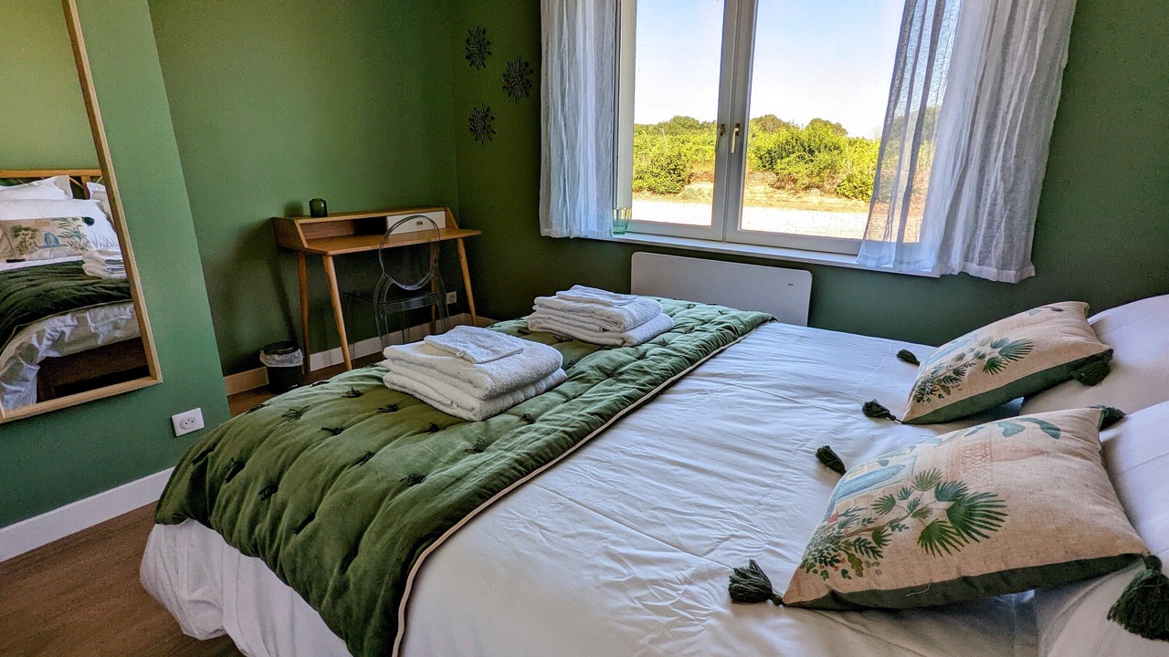 Photo of Bedroom in Dallon