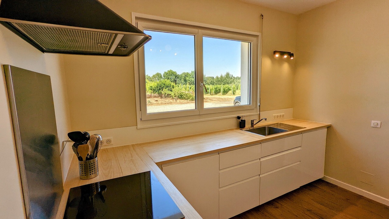 Photo of Kitchen in Dallon