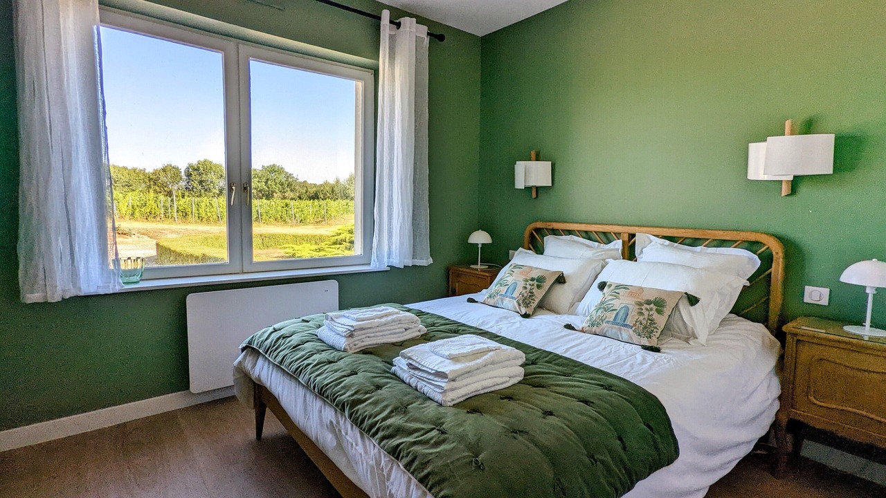 Photo of Bedroom in Dallon