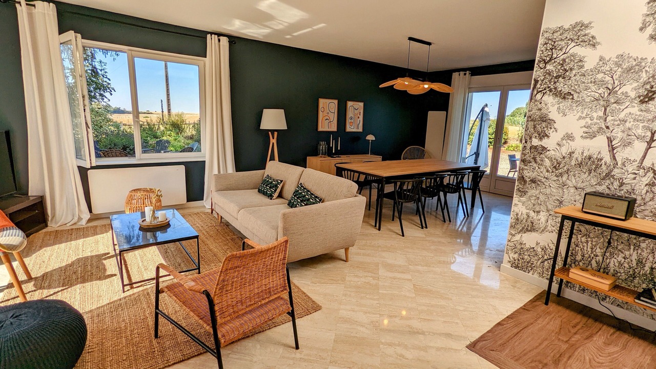 Photo of Livingroom in Dallon