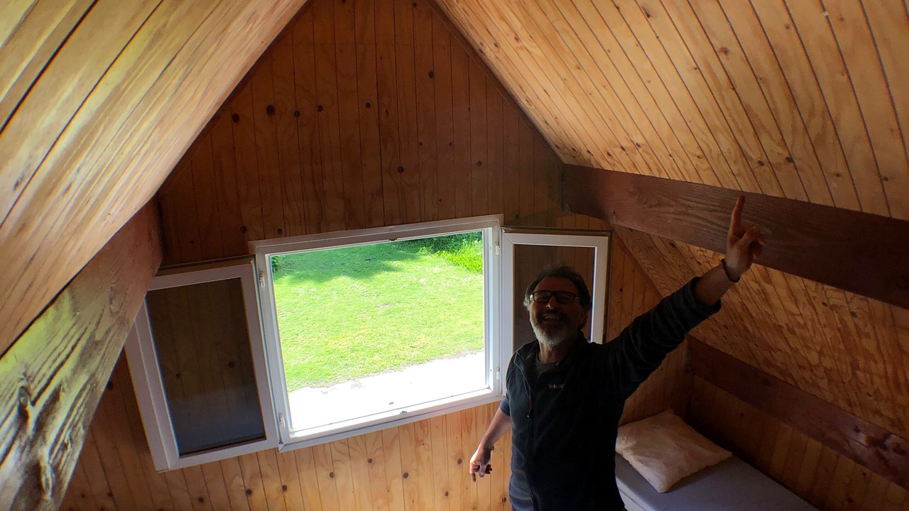 Photo of Bedroom in Angles