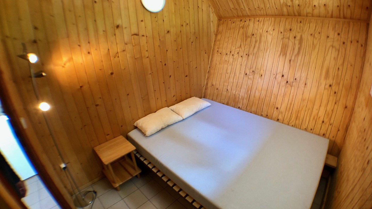 Photo of Bedroom in Angles