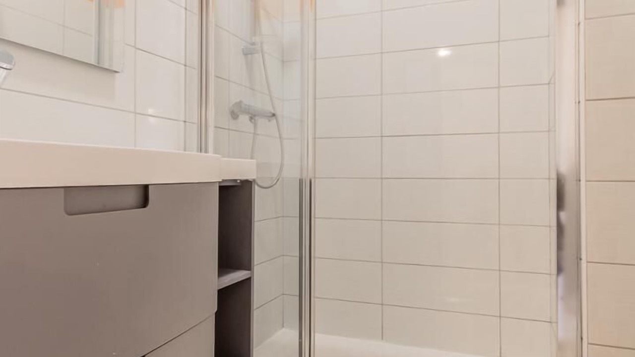 Photo of Bathroom in Montceau-les-Mines