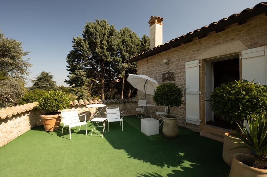 Photo of Outdoor in Fuisse