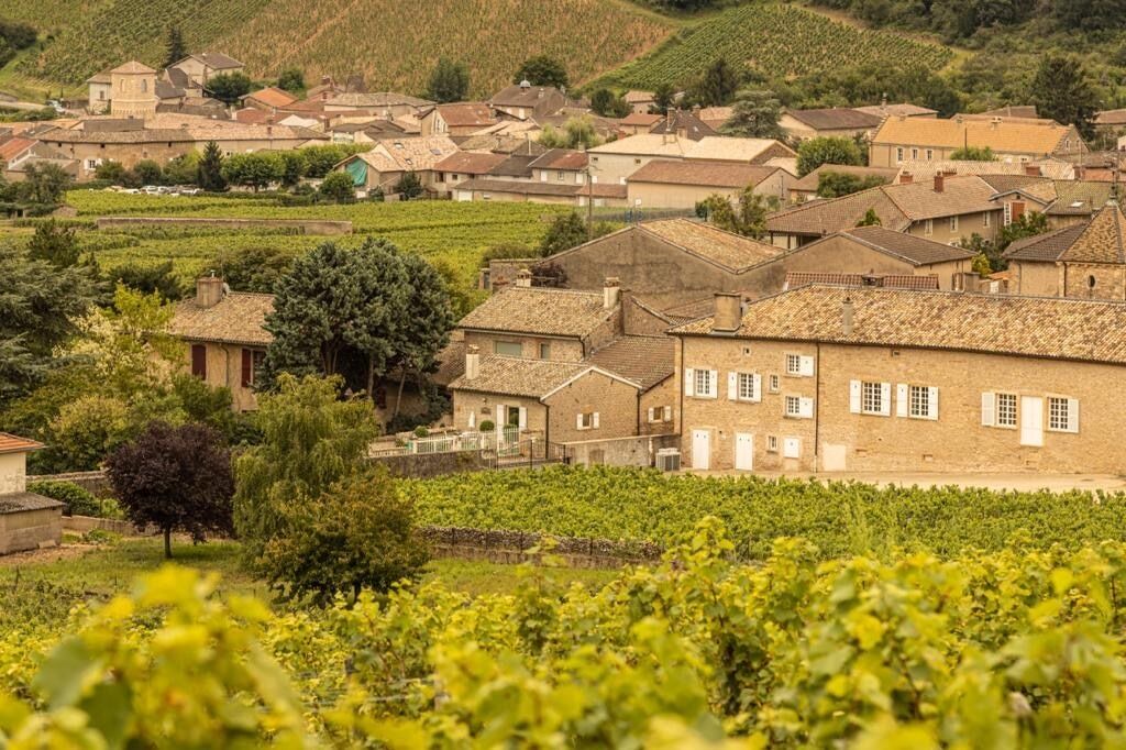 Photo of Outdoor in Fuisse