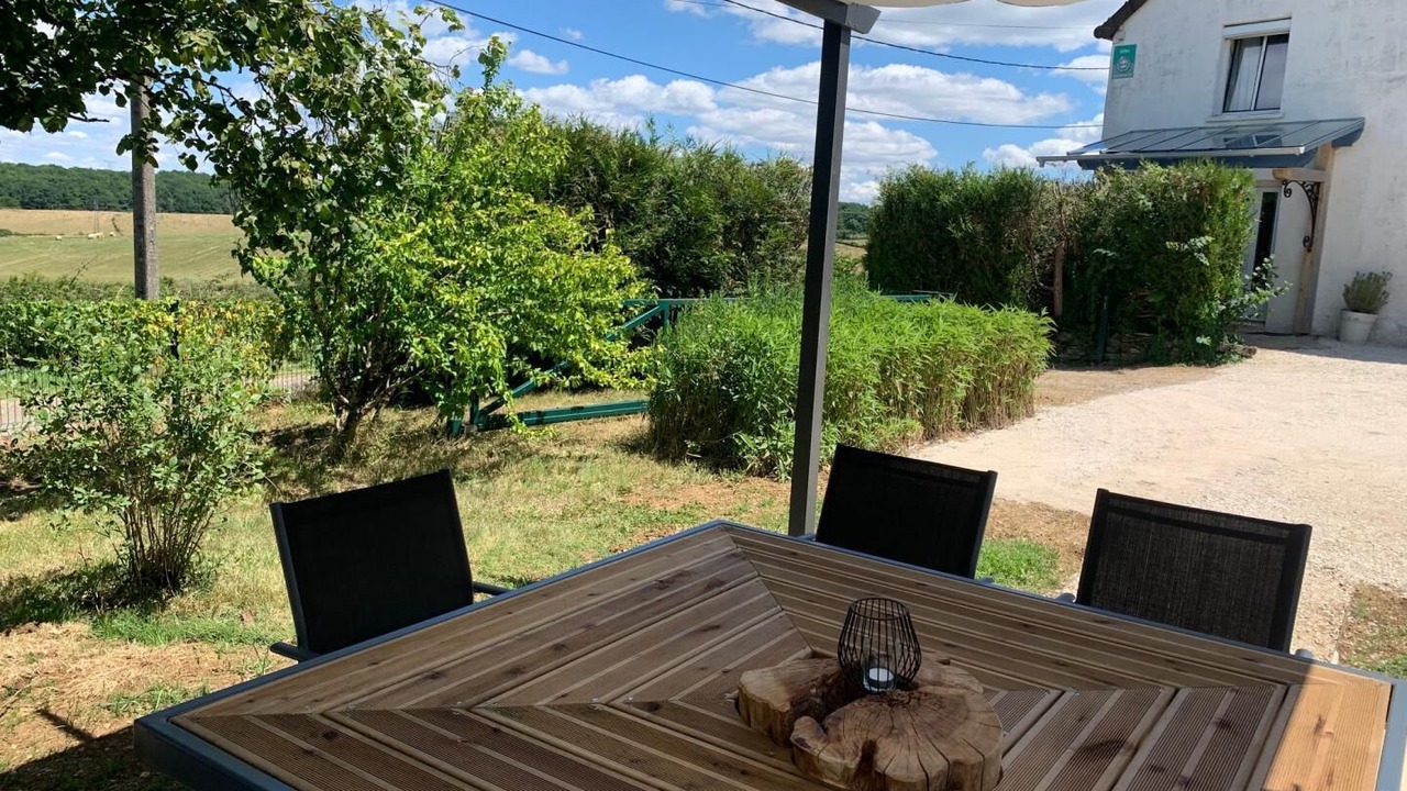 Photo of Outdoor in Saisy