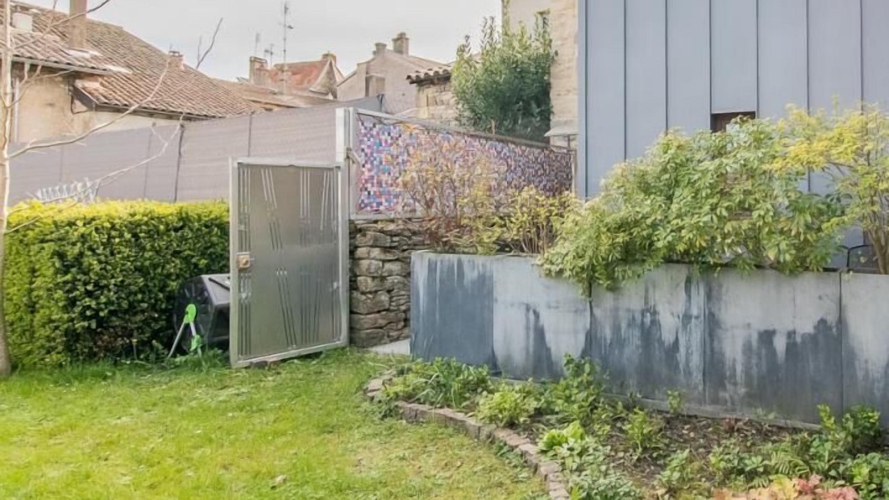 Photo of Outdoor in Cluny