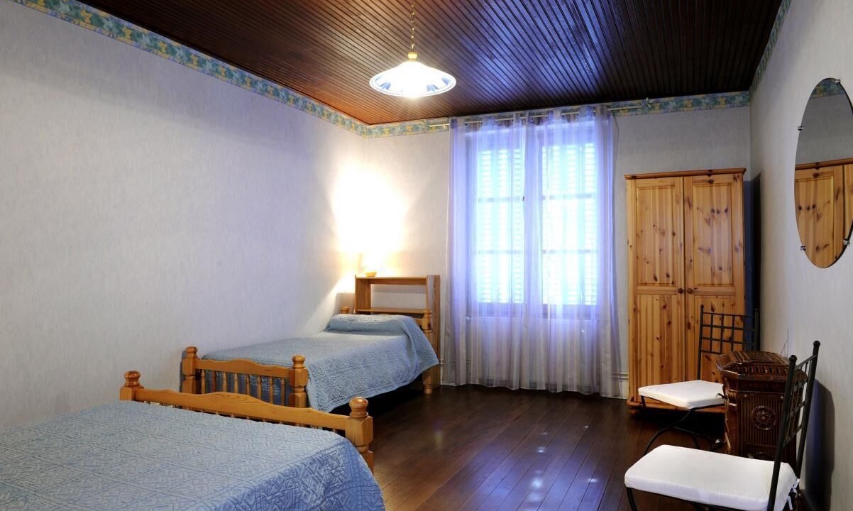 Photo of Bedroom in Lacrost