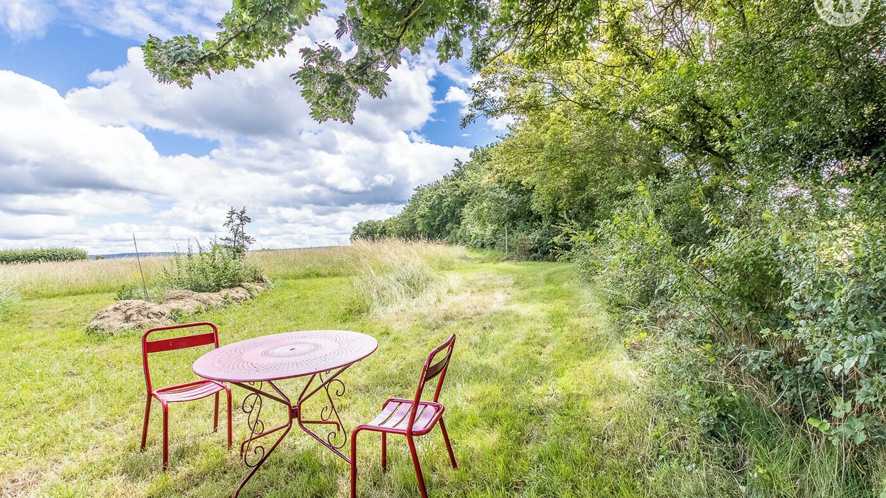 Photo of Outdoor in Chapaize