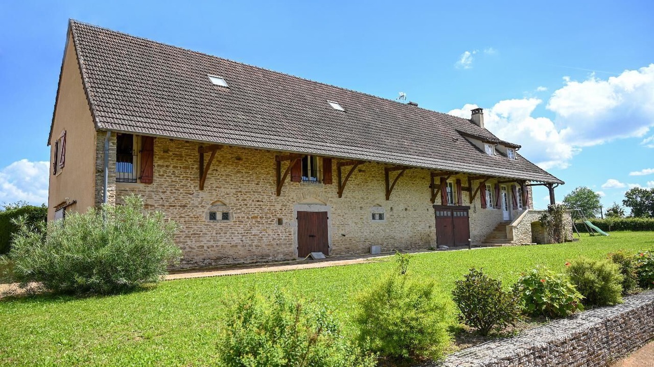 Photo of Outdoor in Saint-Marcelin-de-Cray