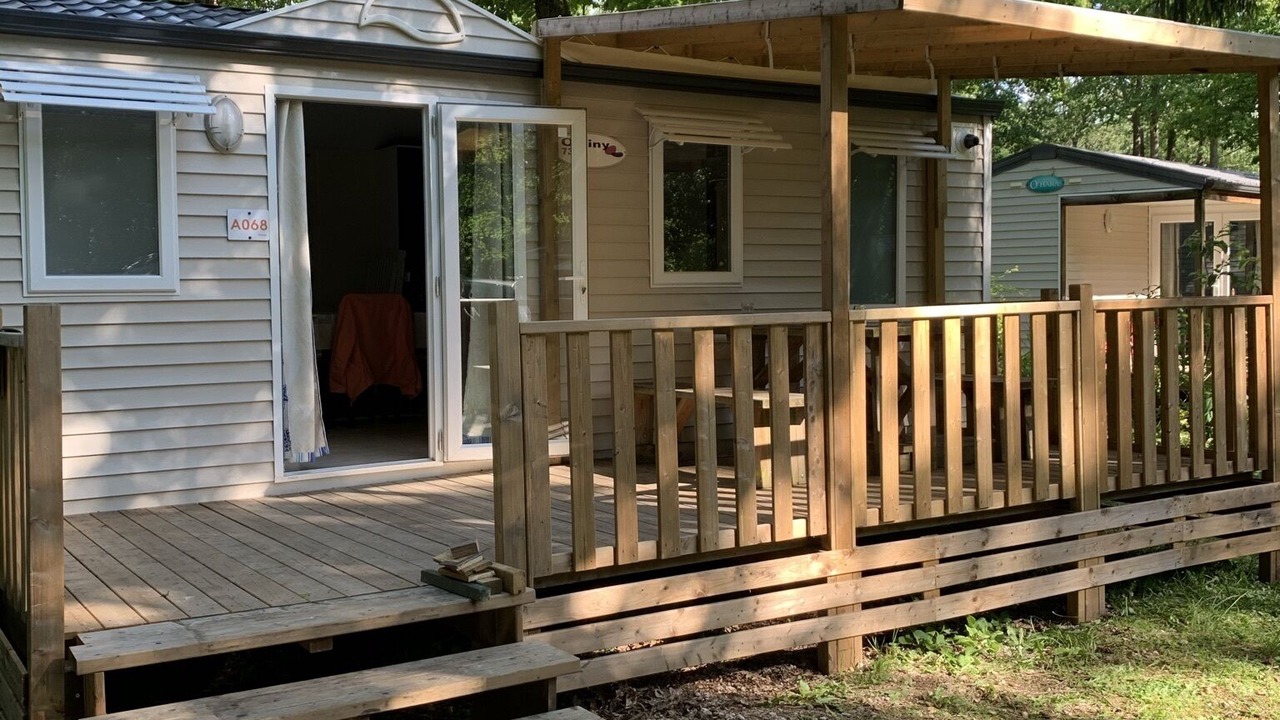 Photo of Outdoor in Saint-Cheron