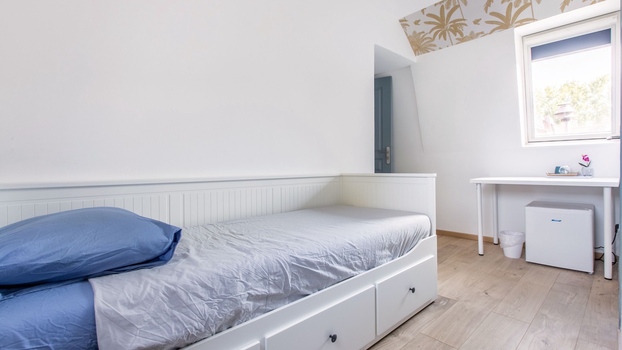 Photo of Bedroom in Roubaix