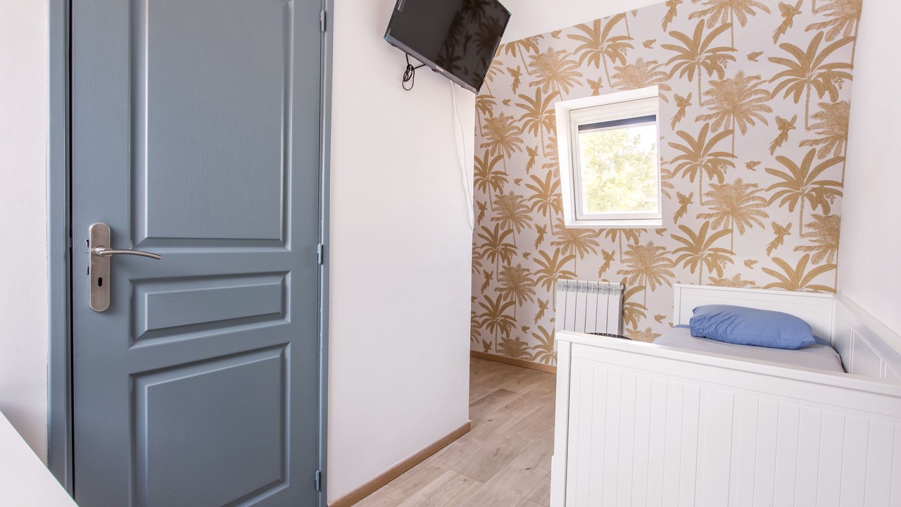 Photo of Bedroom in Roubaix
