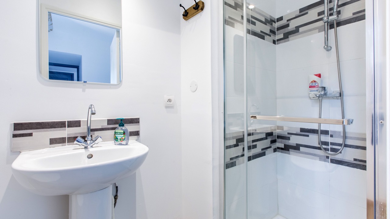 Photo of Bathroom in Roubaix