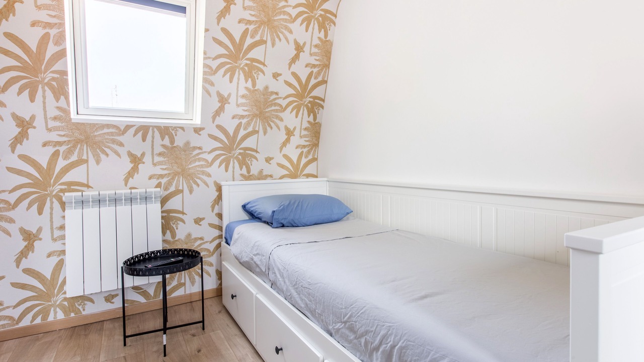 Photo of Bedroom in Roubaix