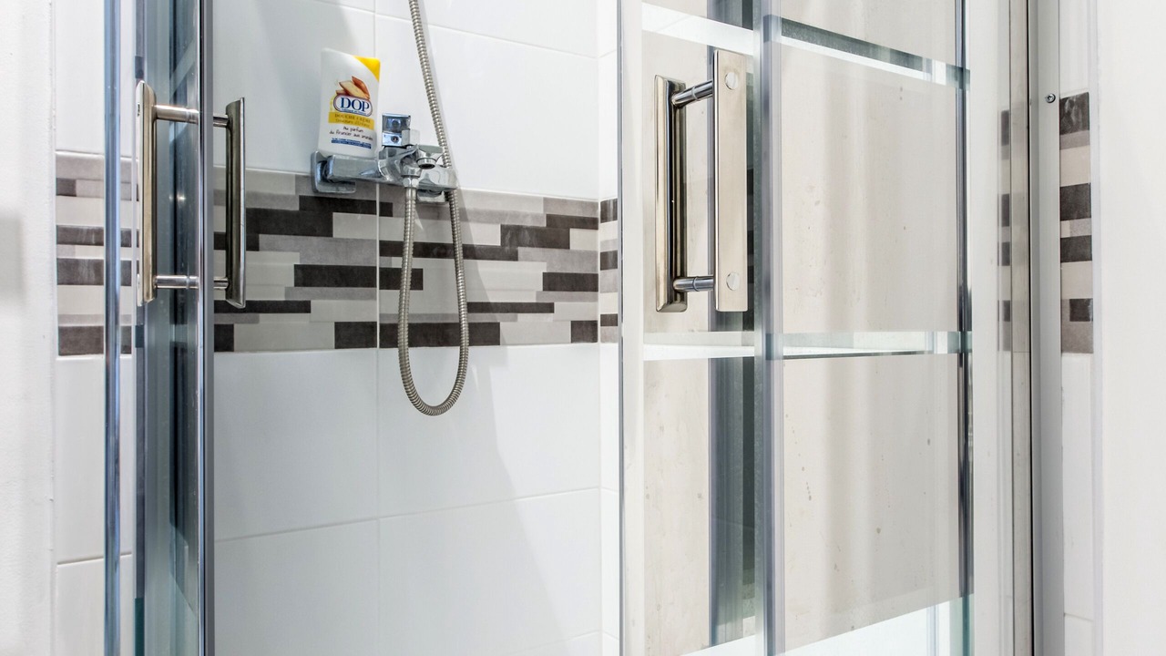 Photo of Bathroom in Roubaix