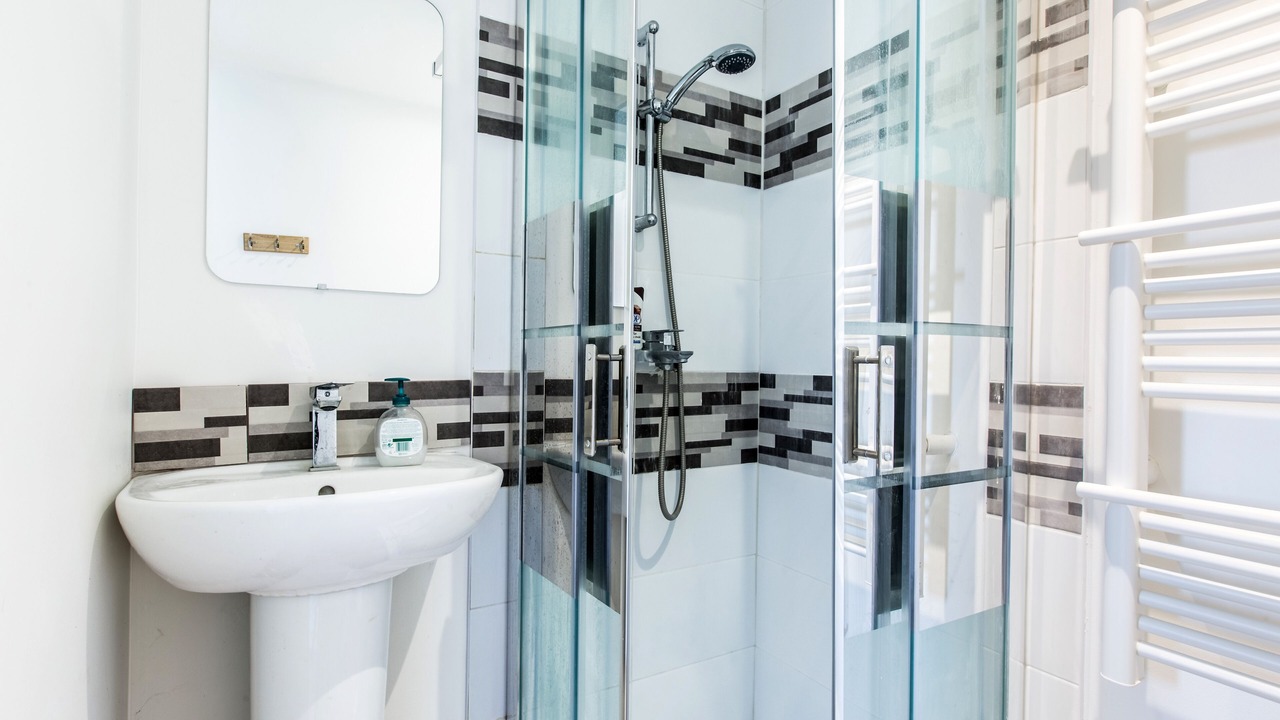 Photo of Bathroom in Roubaix