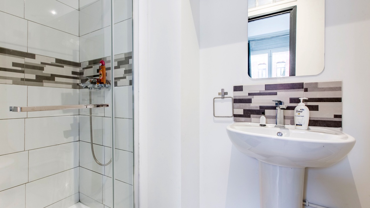 Photo of Bathroom in Roubaix
