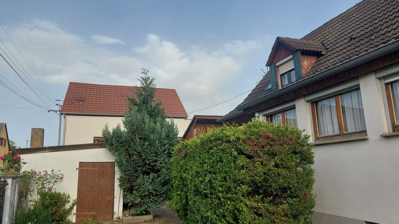 Photo of Outdoor in Sainte-Croix-en-Plaine