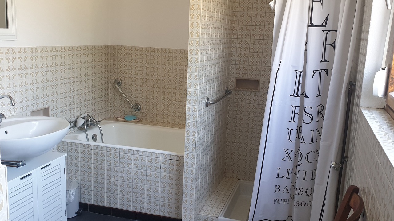 Photo of Bathroom in Sainte-Croix-en-Plaine