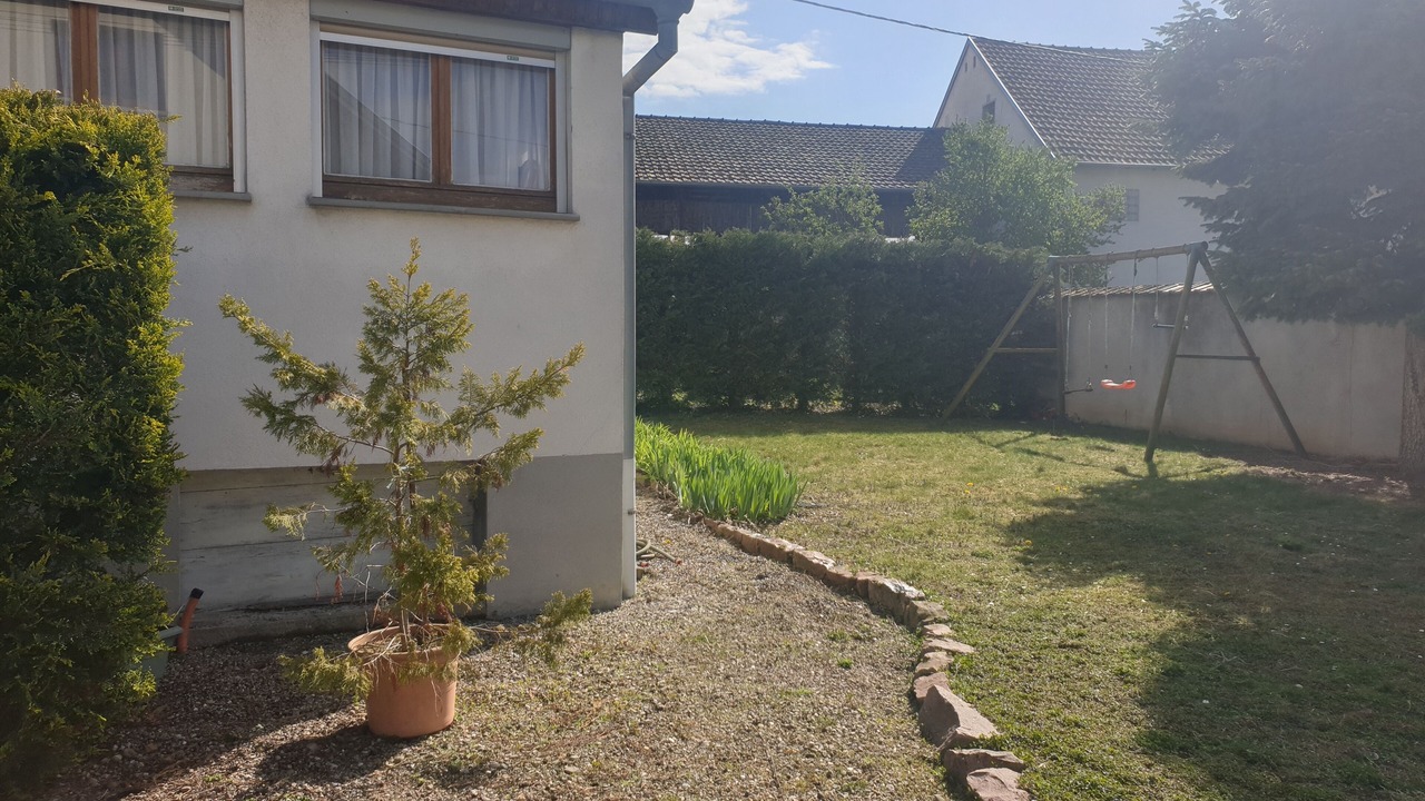 Photo of Outdoor in Sainte-Croix-en-Plaine