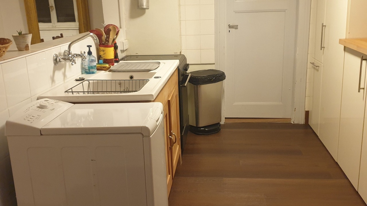 Photo of Kitchen in Sainte-Croix-en-Plaine