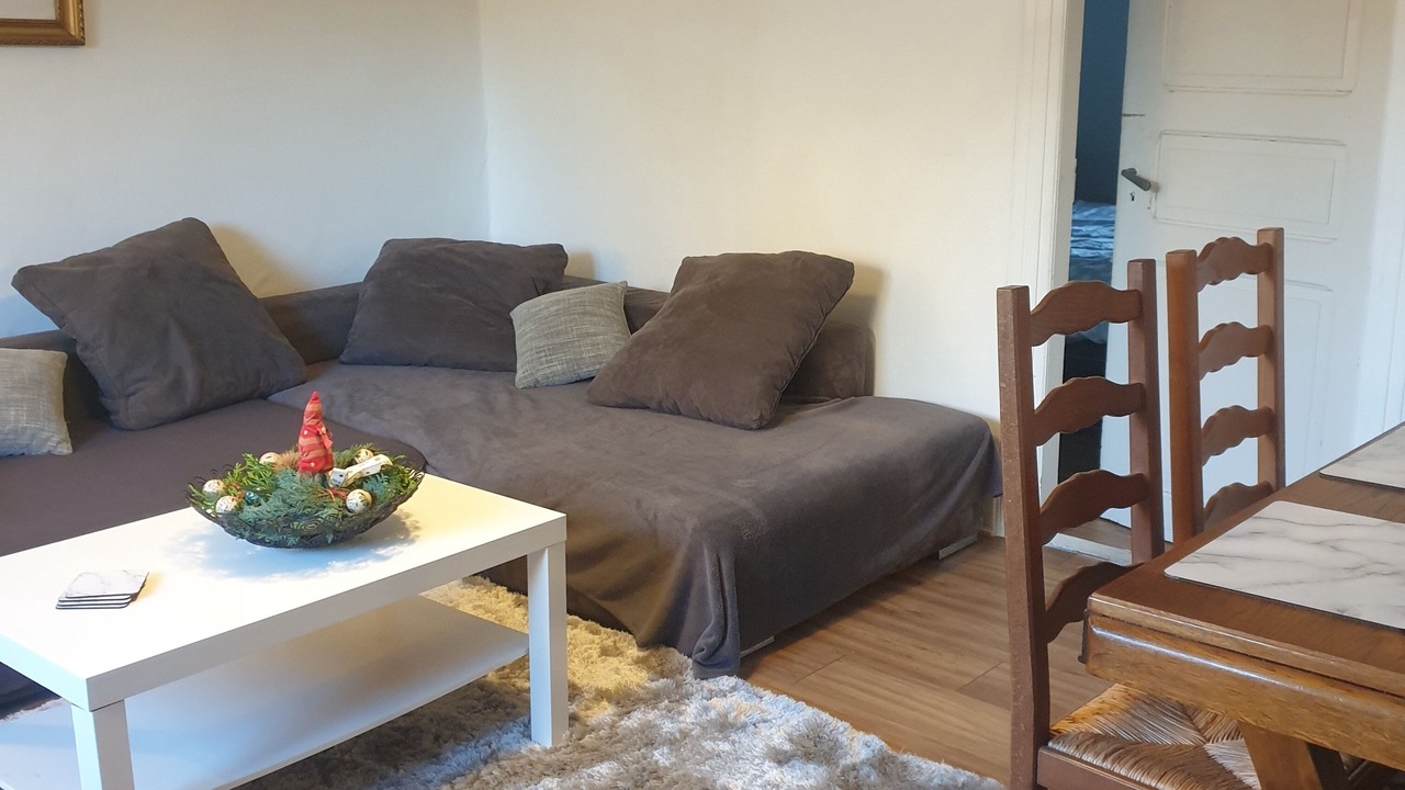 Photo of Livingroom in Sainte-Croix-en-Plaine