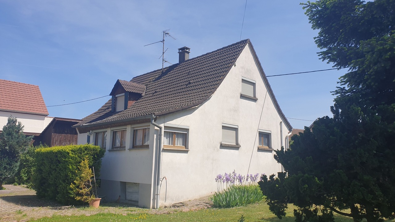 Photo of Outdoor in Sainte-Croix-en-Plaine