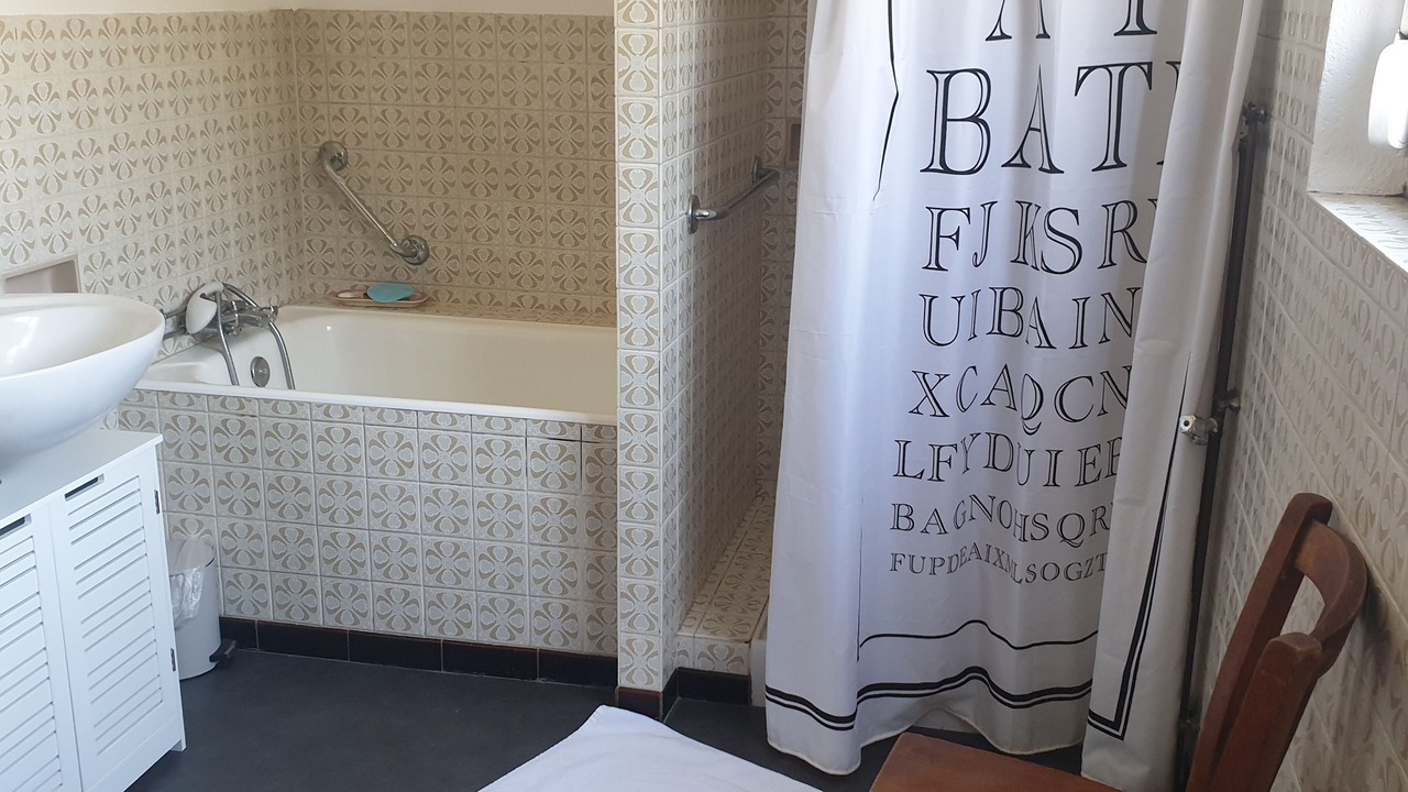 Photo of Bathroom in Sainte-Croix-en-Plaine