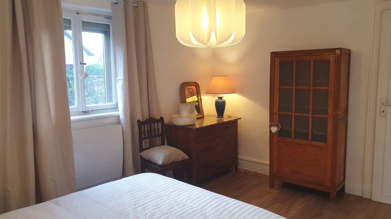 Photo of Bedroom in Sainte-Croix-en-Plaine