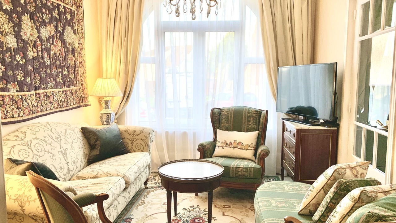 Photo of Bedroom in Quievrechain