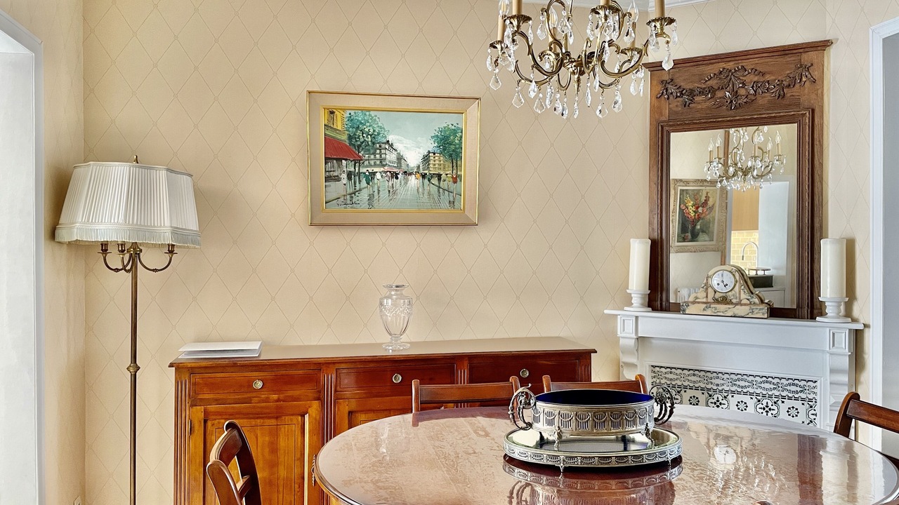 Photo of Livingroom in Quievrechain