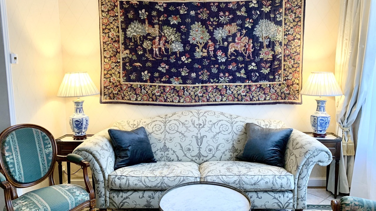 Photo of Bedroom in Quievrechain