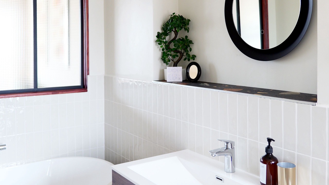 Photo of Bathroom in Mers-les-Bains