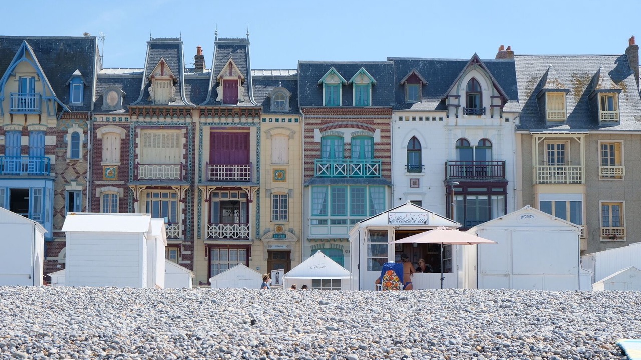 Photo of Outdoor in Mers-les-Bains