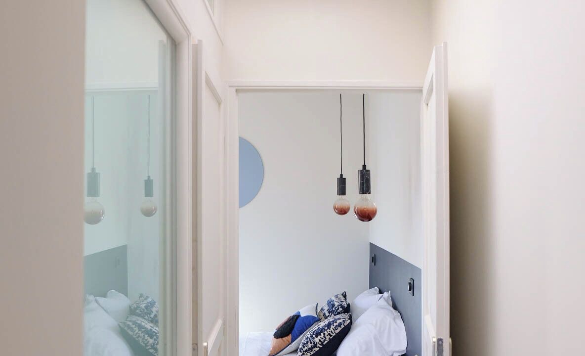 Photo of Bedroom in Mers-les-Bains