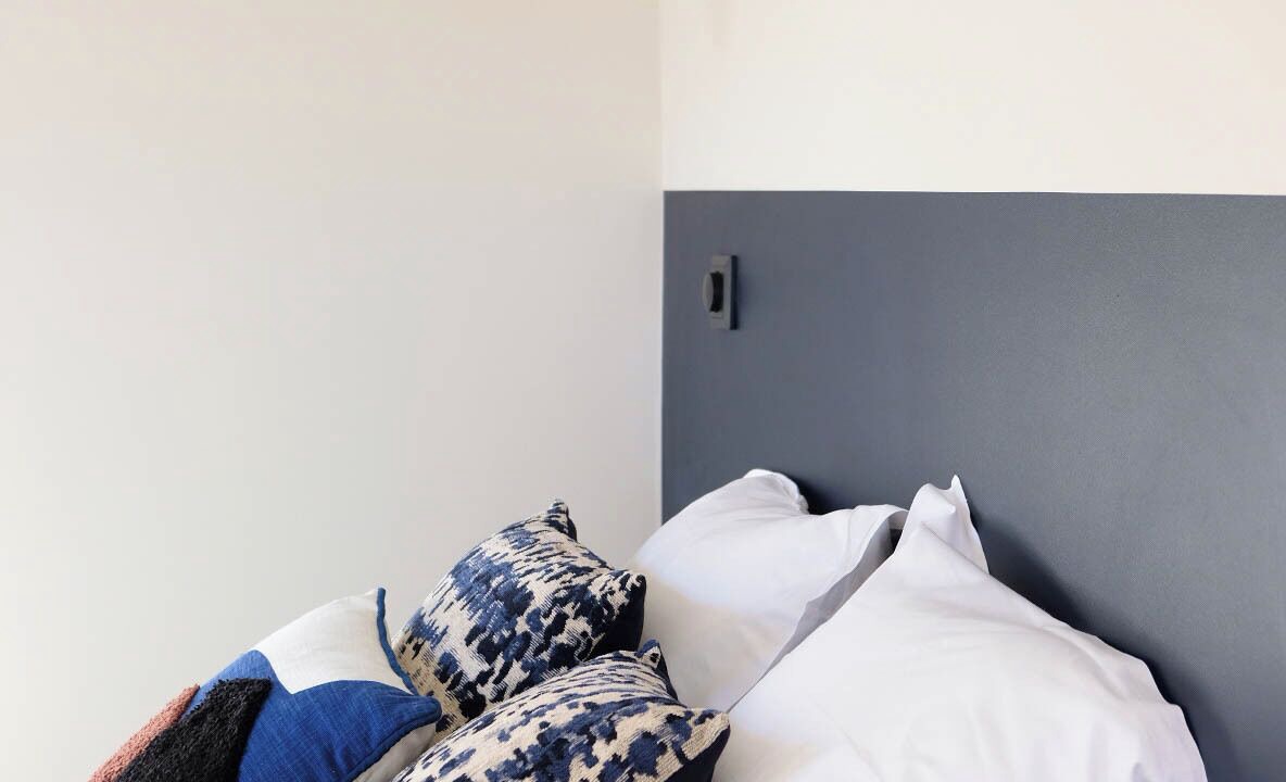Photo of Bedroom in Mers-les-Bains