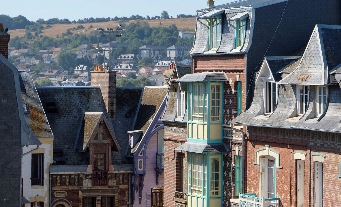 Photo of Others in Mers-les-Bains