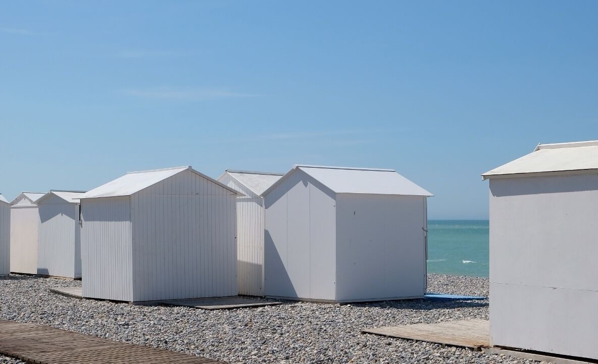 Photo of Outdoor in Mers-les-Bains