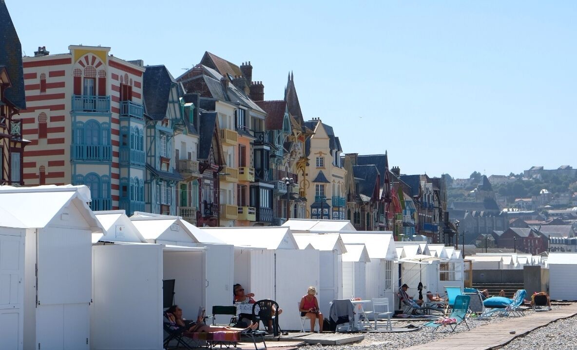 Photo of Outdoor in Mers-les-Bains