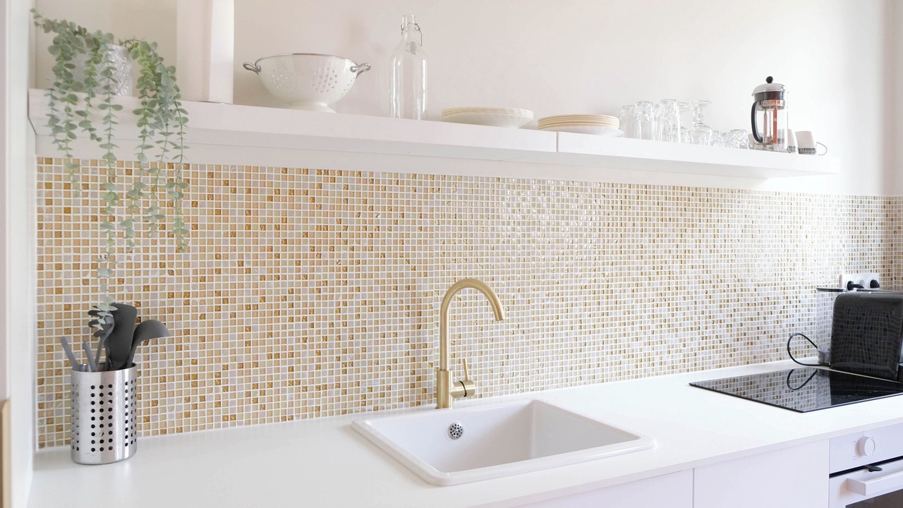 Photo of Kitchen in Mers-les-Bains